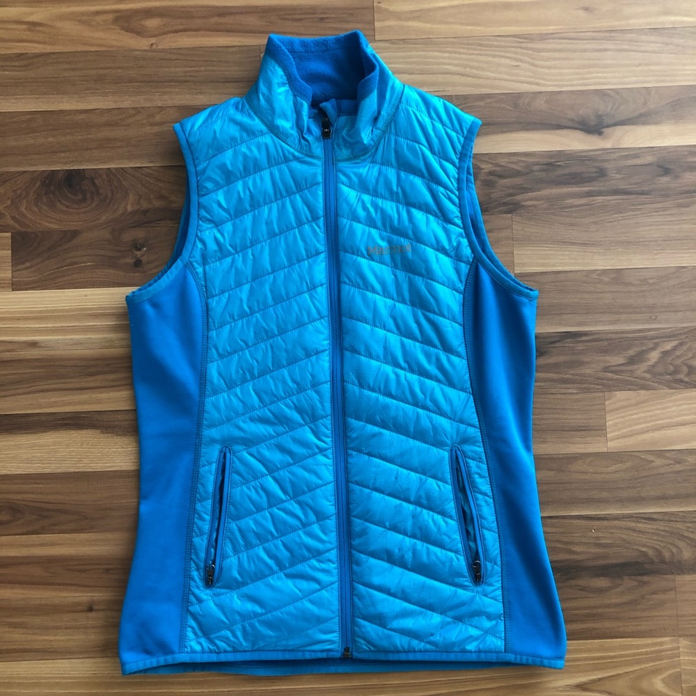 Marmot Vest